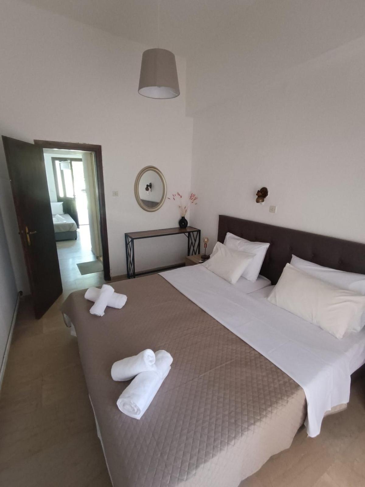 Perix House 호텔 네오스마르마라스 외부 사진